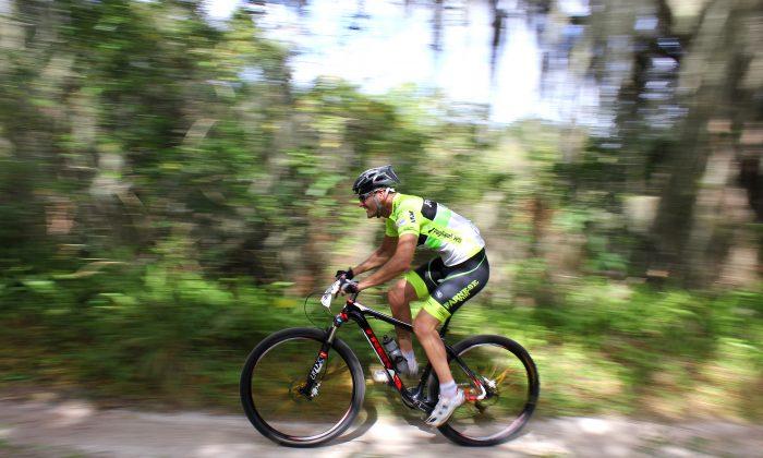 Photo Gallery: Mountain Bike Racing in Florida—Part III