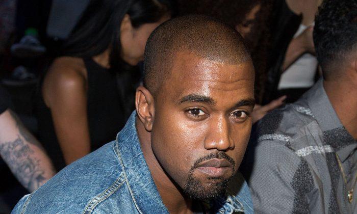 Ricky Spicer Sues Kanye West, Says West Stole Sample Used in ‘Bound 2’ 