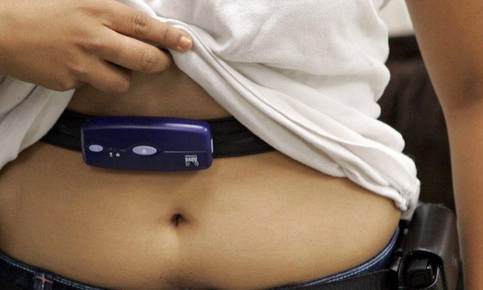 Obese Girl, 12, Taken From Her Mother After Doctor Says Her BMI Is at ‘Dangerously High Level’