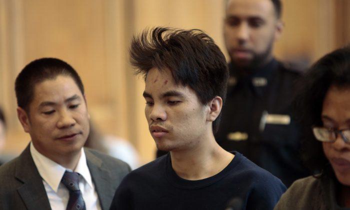 Accused Killer of Brooklyn Family Referred for Psychiatric Assessment