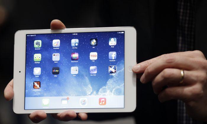 Lost iPad Taxed by Chinese Customs When Returned to Owner