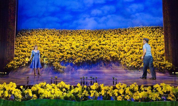 Theater Review: ‘Big Fish’