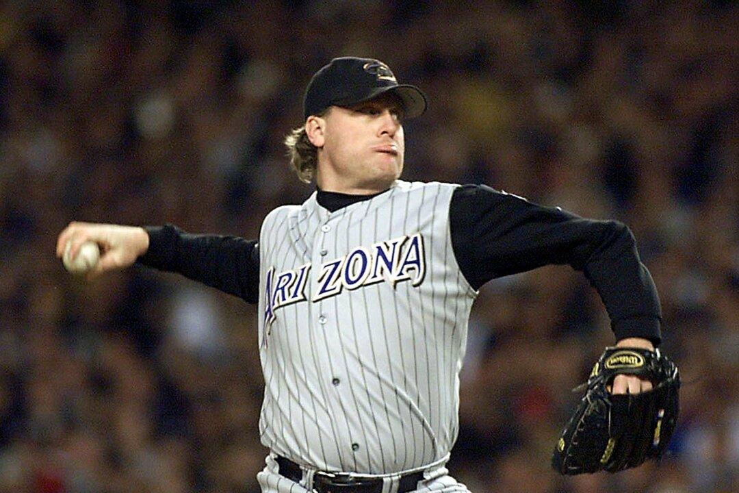 Wild Card Era All-Playoff Pitching Staff