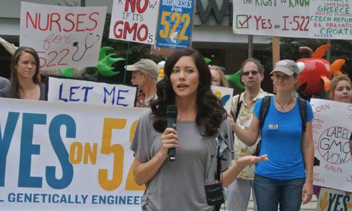 Washington State Votes Against Nation’s First GMO Label: Preliminary 