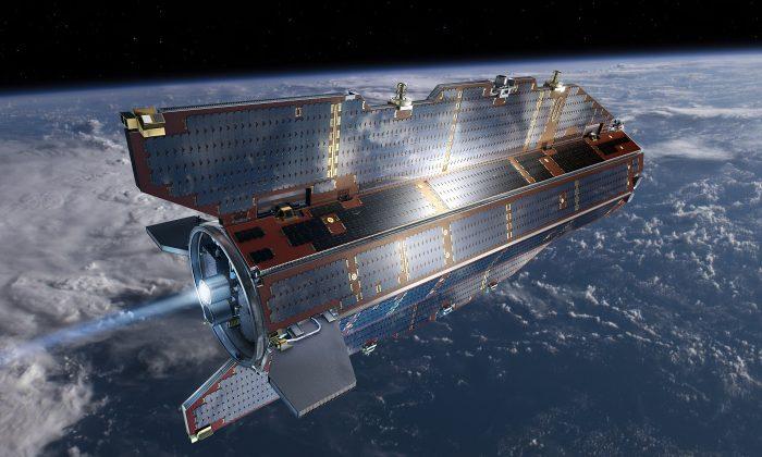 Satellite Falling: GOCE Satellite to Fall to Earth, Unclear Where