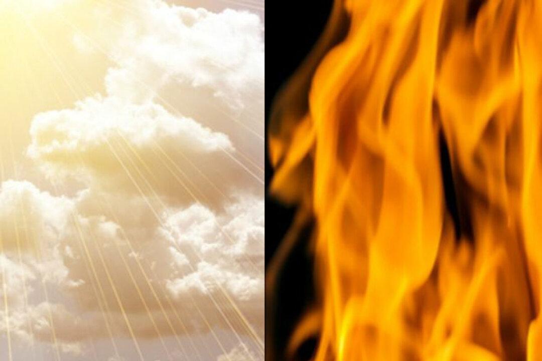 Popular Music, Art Influenced by Heaven? Hell?