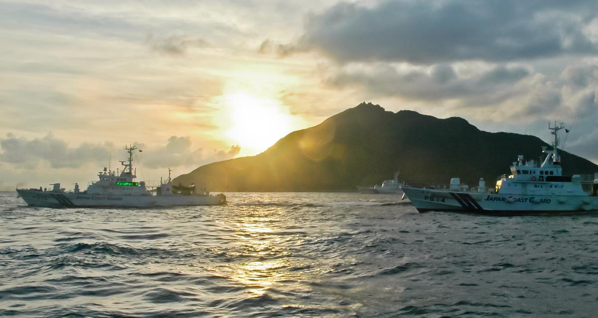 US Questions China’s Intentions on ‘Air Defense Zone’