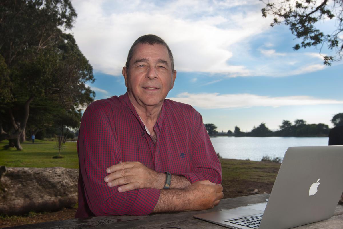 Award-Winning Hong Kong Journalist Tells Why Beijing Refused Visa