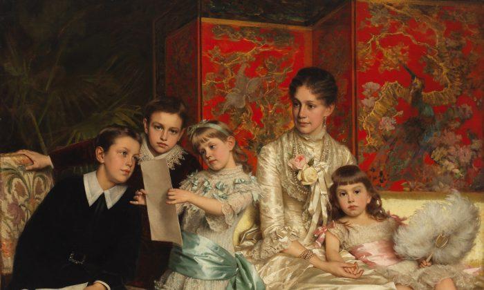 Finding Contemporary America in the Gilded Age