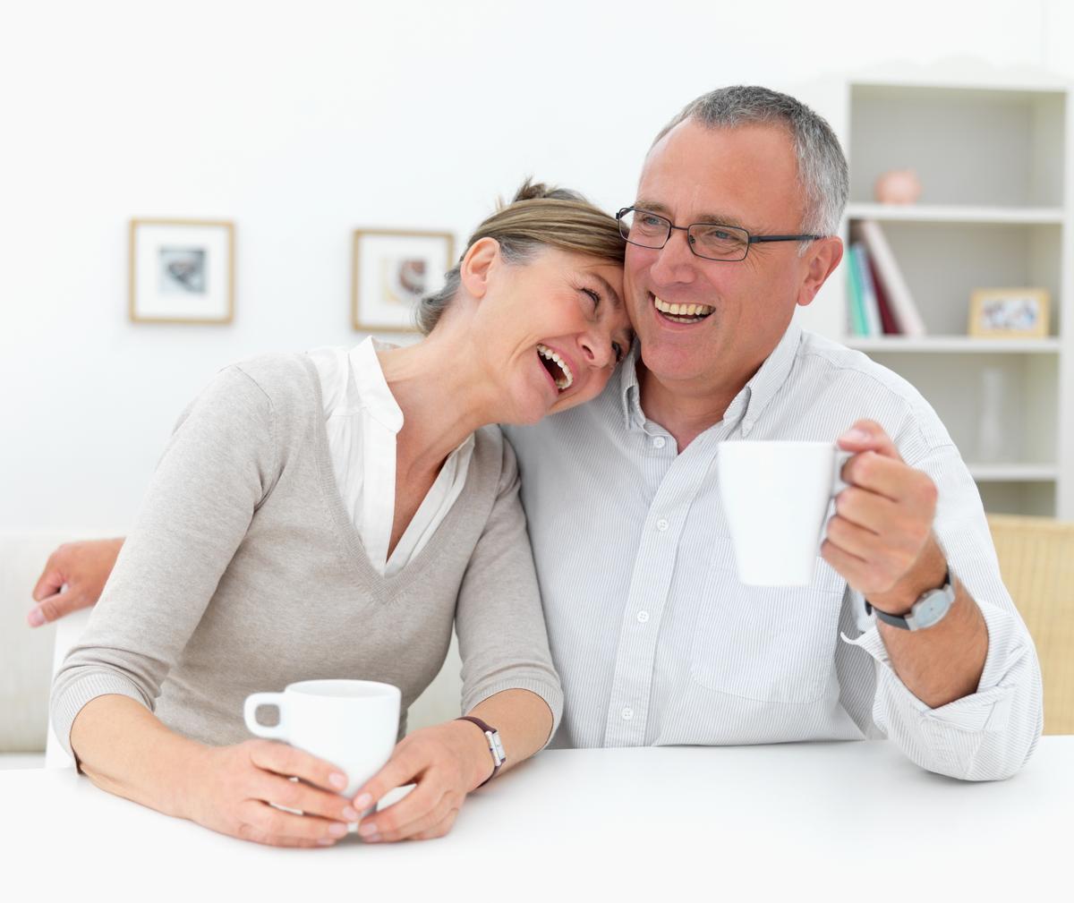 Laugh, Move, and Eat Your Way to a Stronger Immune System