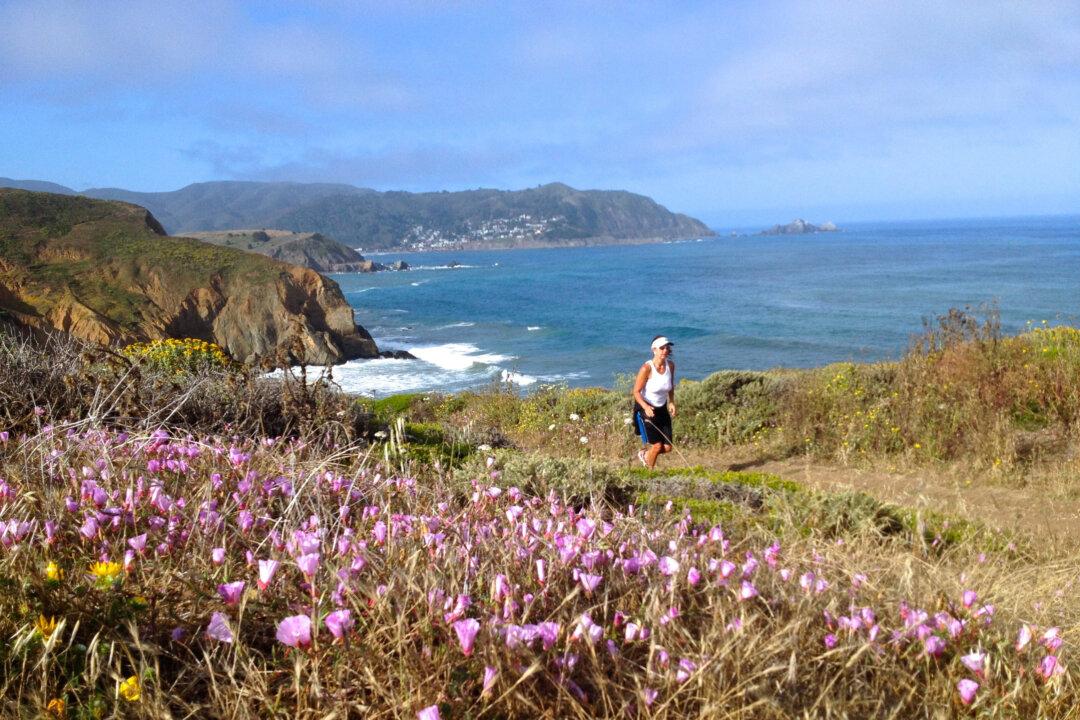 Pacifica, California