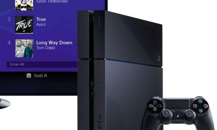 PS4 vs Xbox One: Over 1,000 Units Per Minute Sold at Peak, Amazon Says
