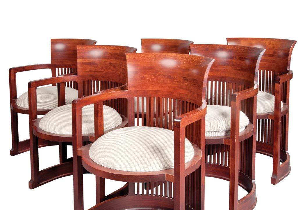 Ex-mayor Ed Koch’s Art and Furniture Auctioned