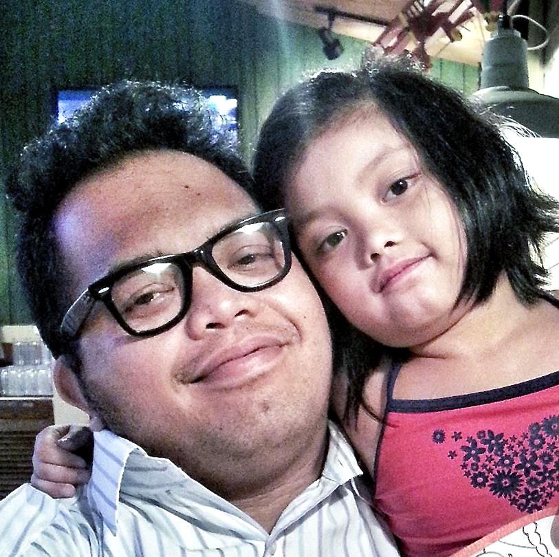 Global Q&A, ‘Do you try to shield your children from the bad things in this world or try to find ways to explain them?’