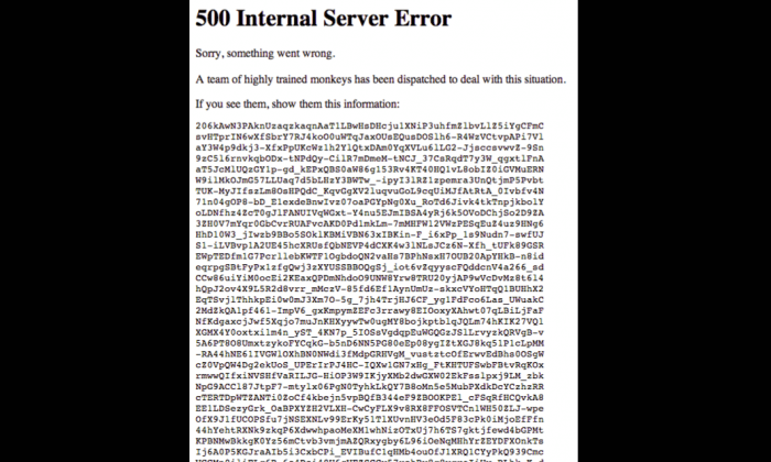 YouTube Down on Monday: ‘ 500 Internal Server Error’ Outage