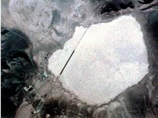 Area 51: Newly Declassified Documents Detail Cold War Stealth Work