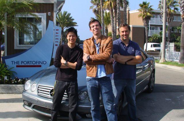 Cannonball Run Record Time: 3 Friends Claim to Drive From Manhattan to LA in 28:50