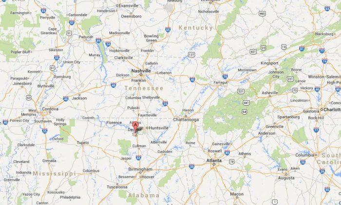 Decatur, Alabama: Schools Evacuated Over Suspicious Device on Train Near Daikin America Plant