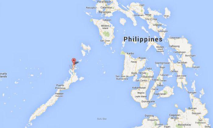 El Nido, Palawan: Tourist Resorts Suffer Little Damage During Typhoon