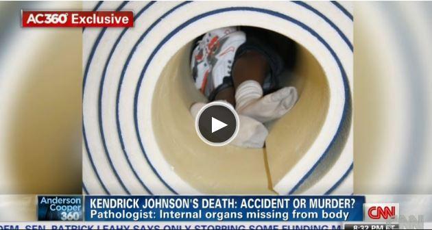 Kendrick Johnson Death Pictures Show Complicated Case; US Attorney to Probe