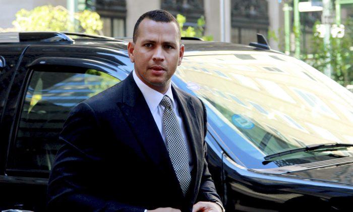 Alex Rodriguez: Ruling on Suspension Appeal Expected in January