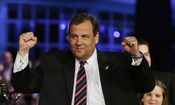 Chris Christie is Just Another Old-Fashioned New Jersey Boss