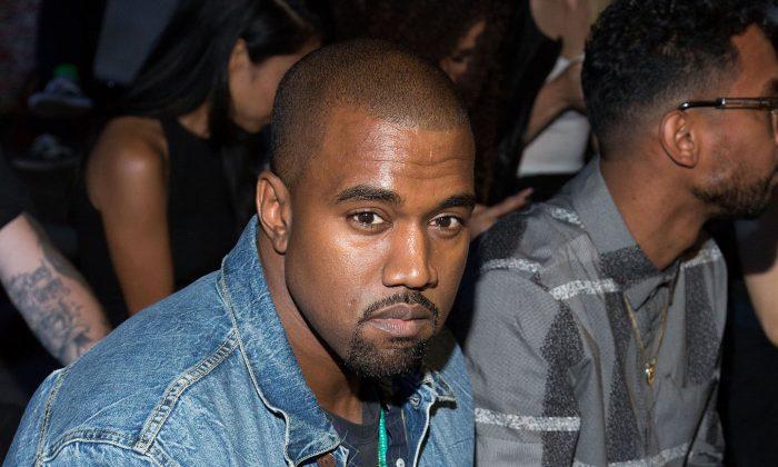 ‘Kanye West: I Am The Next Nelson Mandela’ Article is Satire