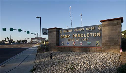 Miguel Ortiz, Matthew Marsh, Gregory Mullins, Eric Summers: 4 Marines Killed at Camp Pendleton