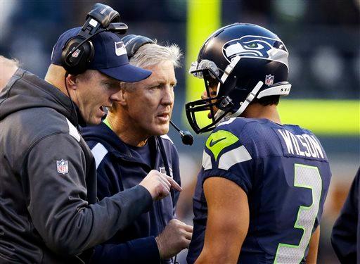 Darrell Bevell Fired Next Season? Seahawks Offensive Coordinator Panned for Final Passing Play Call and Interception