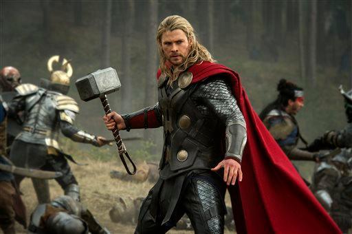 Thor 3: Possible Spoilers for Loki, Ragnarok, Thor and Potential New Characters