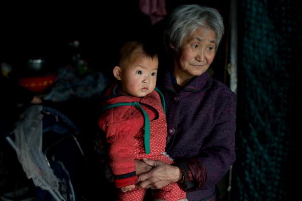 China’s Forced Sterilization Campaign Is a Crime Against Humanity