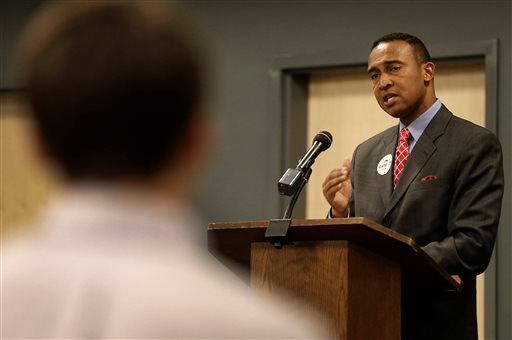 Charlotte Mayor Race 2013: Patrick Cannon Wins Race