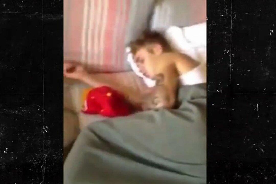 Tati Neves, Brazilian Pageant Winner, ID'ed as Woman in Justin Bieber Video