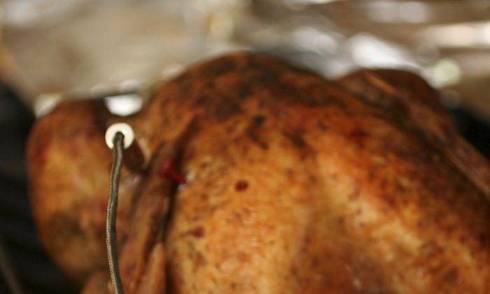 What Temperature to Cook a Turkey - How Long? How to Take Its Temperature?