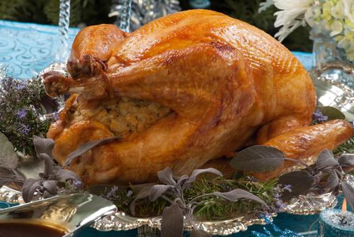 How to Thaw a Turkey, Including Quick-Defrost Tips