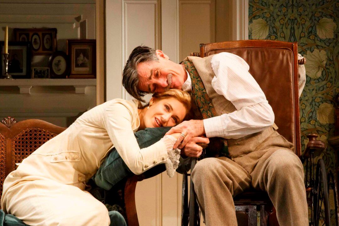 Theater Review: ‘The Winslow Boy’