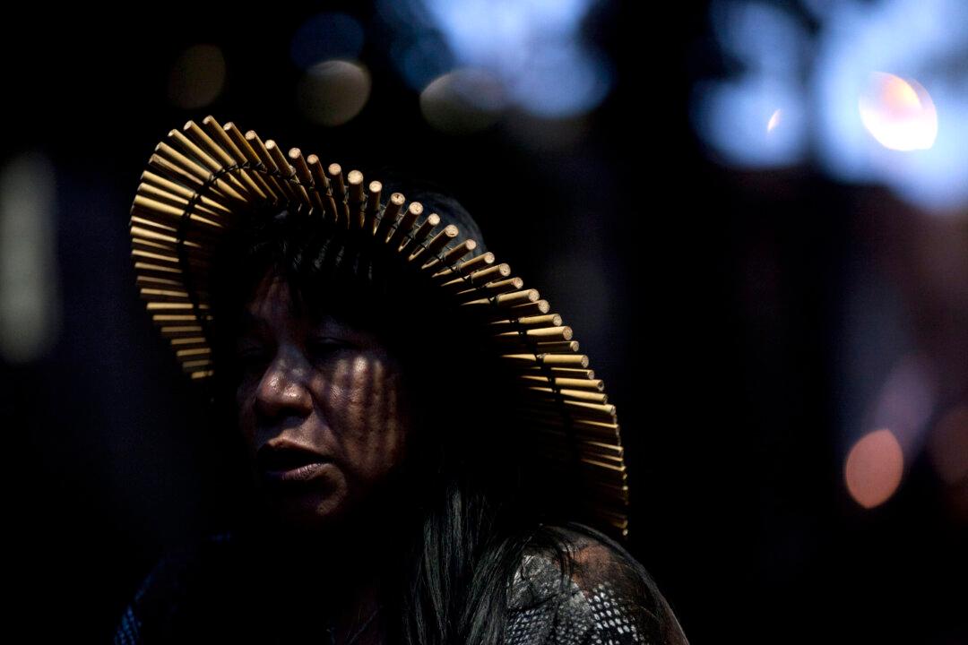 The Human Cost of Brazil’s World Cup Boom