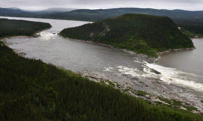 Muskrat Falls Project Entails one of Canada’s Most Ambitious Financings