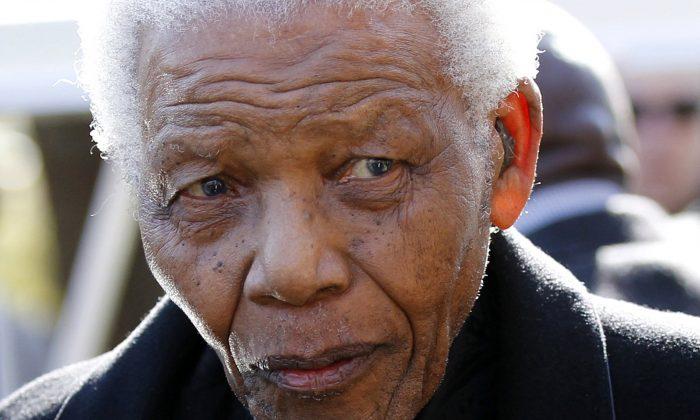 Zenani Mandela, Nelson Mandela’s Great-granddaughter, Died in 2010