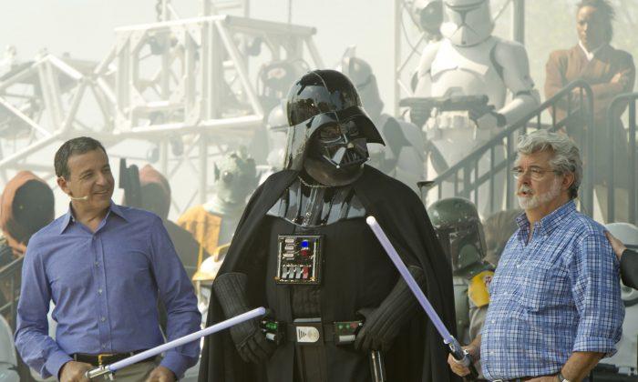 ‘Star Wars: Episode VII’ Script Expected in January After Delay