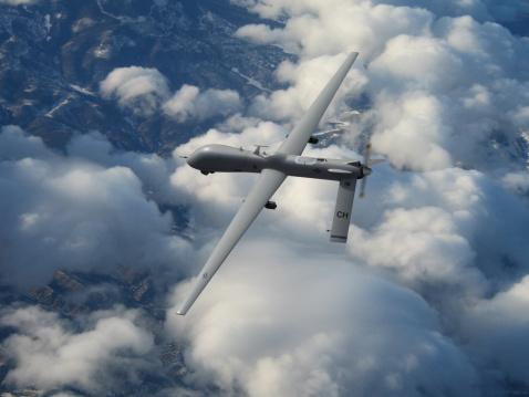 Drone Wars: What’s the Right Policy?