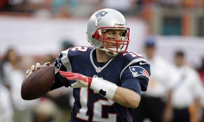 New England Patriots-Indianapolis Colts Score: What’s the Time, Channel for Saturday’s Game?