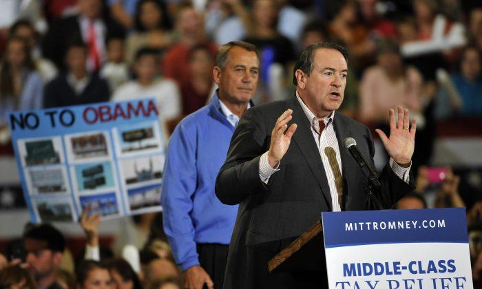 ‘Huckabee Post’ to be Launched by Mike Huckabee, Former Arkansas Governor