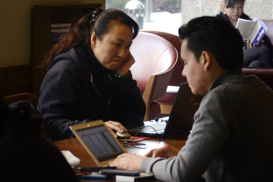 Blogger in China Mentions Organ Harvesting and Is Arrested