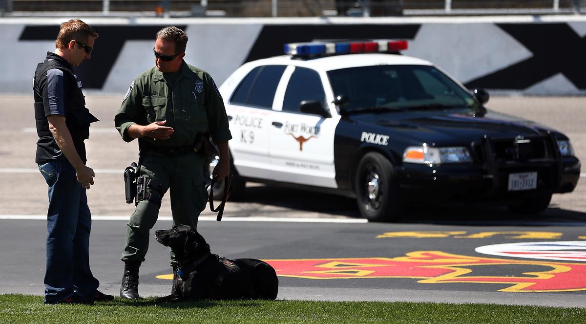 Future Crime Warrant: Police Can Get Search Warrants Based on Predictions of Future Crimes