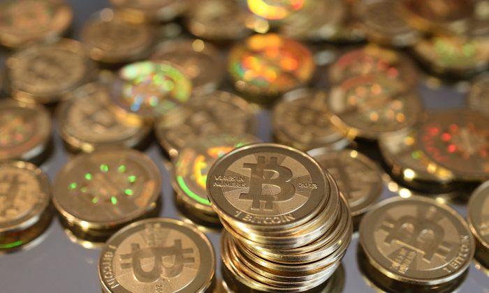 Bitcoin Is Poised to Shake the World: Are You Paying Attention?