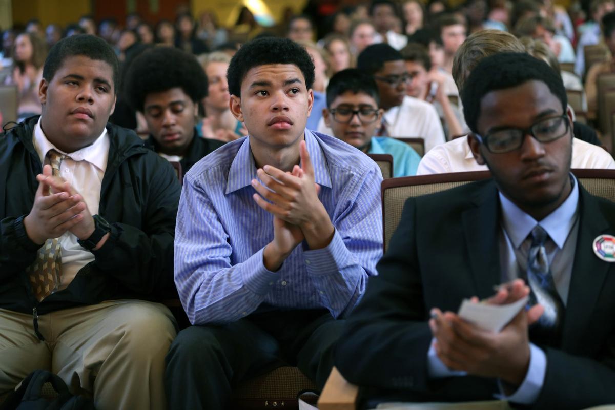 Why the Next Generation Shuns Public Office