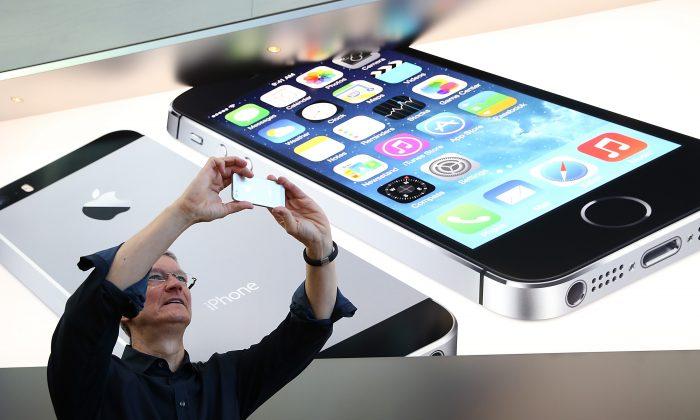iPhone 6: Mobile Payment Technology Can Replace Your Credit Cards
