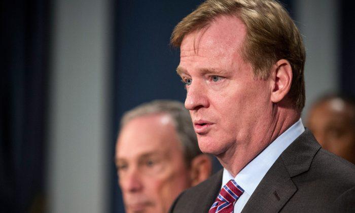 Tackling the NFL on Taxes 