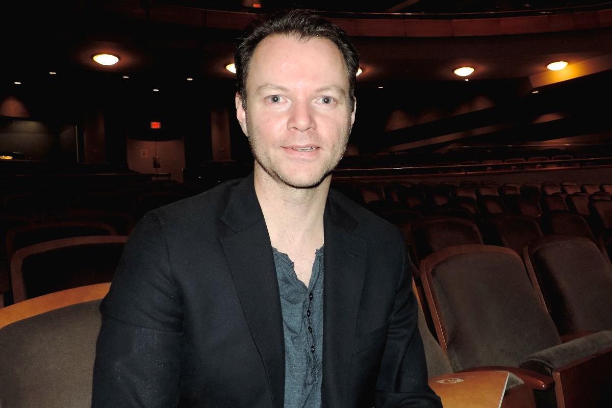 Former Actor: Shen Yun Show Traditional Values